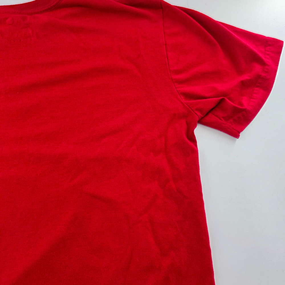 Tony Hawk Red Graphic Skateboarding T-Shirt Men’s‎ Large - Picture 13 of 16